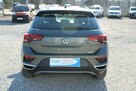 Volkswagen T-Roc 4Motion F-vat Salon PL Premium Gwarancja - 7