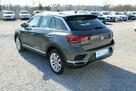 Volkswagen T-Roc 4Motion F-vat Salon PL Premium Gwarancja - 8