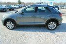 Volkswagen T-Roc 4Motion F-vat Salon PL Premium Gwarancja - 9