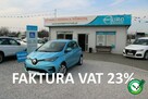 Renault Zoe Zen R135 Salon PL Asystent pasa - 1