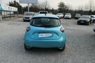 Renault Zoe Zen R135 Salon PL Asystent pasa - 7