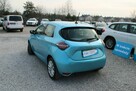 Renault Zoe Zen R135 Salon PL Asystent pasa - 8