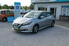 Nissan Leaf 40khw Acenta 6.6 Kw 150HP - 2