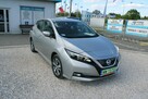 Nissan Leaf 40khw Acenta 6.6 Kw 150HP - 4