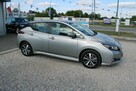 Nissan Leaf 40khw Acenta 6.6 Kw 150HP - 5