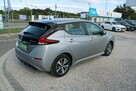 Nissan Leaf 40khw Acenta 6.6 Kw 150HP - 6