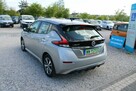 Nissan Leaf 40khw Acenta 6.6 Kw 150HP - 10