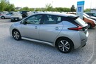 Nissan Leaf 40khw Acenta 6.6 Kw 150HP - 11