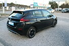 Nissan Leaf 40khw Acenta 6.6 Kw 150HP - 6