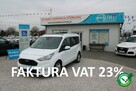 Ford Tourneo Connect Titanium 120HP Panorama F-vat Gwarancja Krajowy - 1