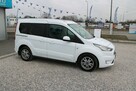 Ford Tourneo Connect Titanium 120HP Panorama F-vat Gwarancja Krajowy - 5
