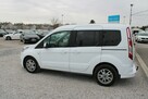 Ford Tourneo Connect Titanium 120HP Panorama F-vat Gwarancja Krajowy - 9