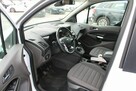 Ford Tourneo Connect Titanium 120HP Panorama F-vat Gwarancja Krajowy - 12