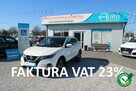 Nissan Qashqai N-Connecta 4WD F-vat Panorama Gwarancja - 1