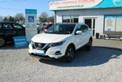 Nissan Qashqai N-Connecta 4WD F-vat Panorama Gwarancja - 2