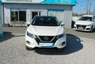 Nissan Qashqai N-Connecta 4WD F-vat Panorama Gwarancja - 3