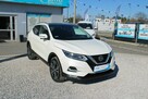 Nissan Qashqai N-Connecta 4WD F-vat Panorama Gwarancja - 4