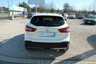Nissan Qashqai N-Connecta 4WD F-vat Panorama Gwarancja - 7