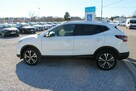 Nissan Qashqai N-Connecta 4WD F-vat Panorama Gwarancja - 9