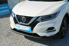 Nissan Qashqai N-Connecta 4WD F-vat Panorama Gwarancja - 15