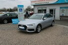 Audi A4 S-Tronic Led F-vat Salon Polska - 2
