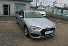 Audi A4 S-Tronic Led F-vat Salon Polska - 4