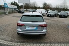 Audi A4 S-Tronic Led F-vat Salon Polska - 7