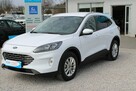 Ford Kuga Titanium X Gwarancja SalonPL Kamera - 2