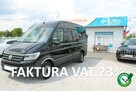 Volkswagen Crafter AUTOMAT L3H2 Vat-1 Salon Polska - 1