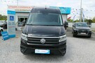 Volkswagen Crafter AUTOMAT L3H2 Vat-1 Salon Polska - 3