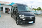 Volkswagen Crafter AUTOMAT L3H2 Vat-1 Salon Polska - 4