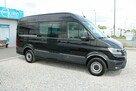 Volkswagen Crafter AUTOMAT L3H2 Vat-1 Salon Polska - 5