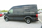 Volkswagen Crafter AUTOMAT L3H2 Vat-1 Salon Polska - 9