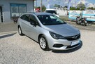 Opel Astra 1.2 145HP Elegance Gwarancja Led - 4