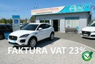 Jaguar E-Pace "S" AWD Salon Polska F-Vat Gwarancja Skóra Kamera - 1