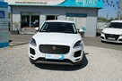 Jaguar E-Pace "S" AWD Salon Polska F-Vat Gwarancja Skóra Kamera - 3