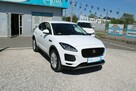 Jaguar E-Pace "S" AWD Salon Polska F-Vat Gwarancja Skóra Kamera - 4