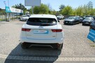 Jaguar E-Pace "S" AWD Salon Polska F-Vat Gwarancja Skóra Kamera - 7