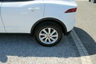 Jaguar E-Pace "S" AWD Salon Polska F-Vat Gwarancja Skóra Kamera - 10