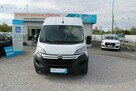Citroen Jumper L4H2 F-vat Vat-1 Gwarancja Krajowy - 3