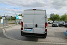 Citroen Jumper L4H2 F-vat Vat-1 Gwarancja Krajowy - 7