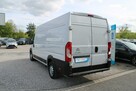 Citroen Jumper L4H2 F-vat Vat-1 Gwarancja Krajowy - 8