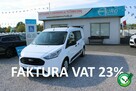 Ford Transit Connect L2 EcoBlue 120KM Trend F-vat Gwarancja SalonPL - 1