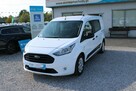 Ford Transit Connect L2 EcoBlue 120KM Trend F-vat Gwarancja SalonPL - 2