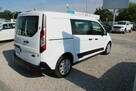 Ford Transit Connect L2 EcoBlue 120KM Trend F-vat Gwarancja SalonPL - 6