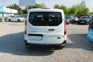 Ford Transit Connect L2 EcoBlue 120KM Trend F-vat Gwarancja SalonPL - 7