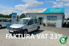 Volkswagen Caddy F-Vat drzwi-przesuwne L/P gwarancja salon-polska - 1
