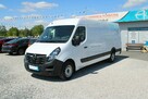 Opel Movano L4H2 Salon PL VAT-1 Gwarancja - 2