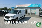 Opel Combo VAN XL EnJoy Vat-1 F-vat Salon Polska Gwarancja - 1