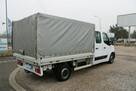 Renault Master Skrzynia 7 osob. F-vat Vat-1 Gwarancja - 6